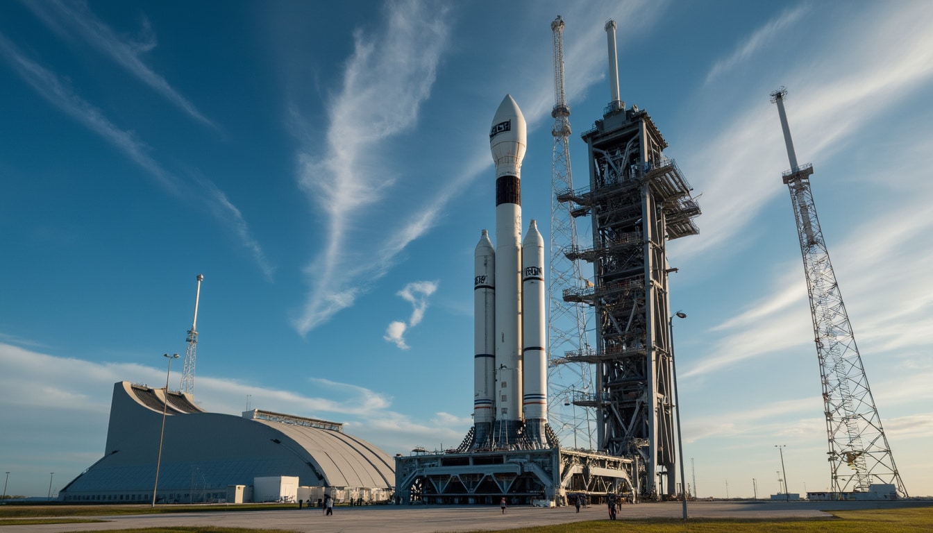 discover essential insights into spacex's upcoming launch from florida, dedicated to deploying the advanced spainsat satellite. stay updated on mission details, objectives, and the potential impact of this important satellite on communications and technology.
