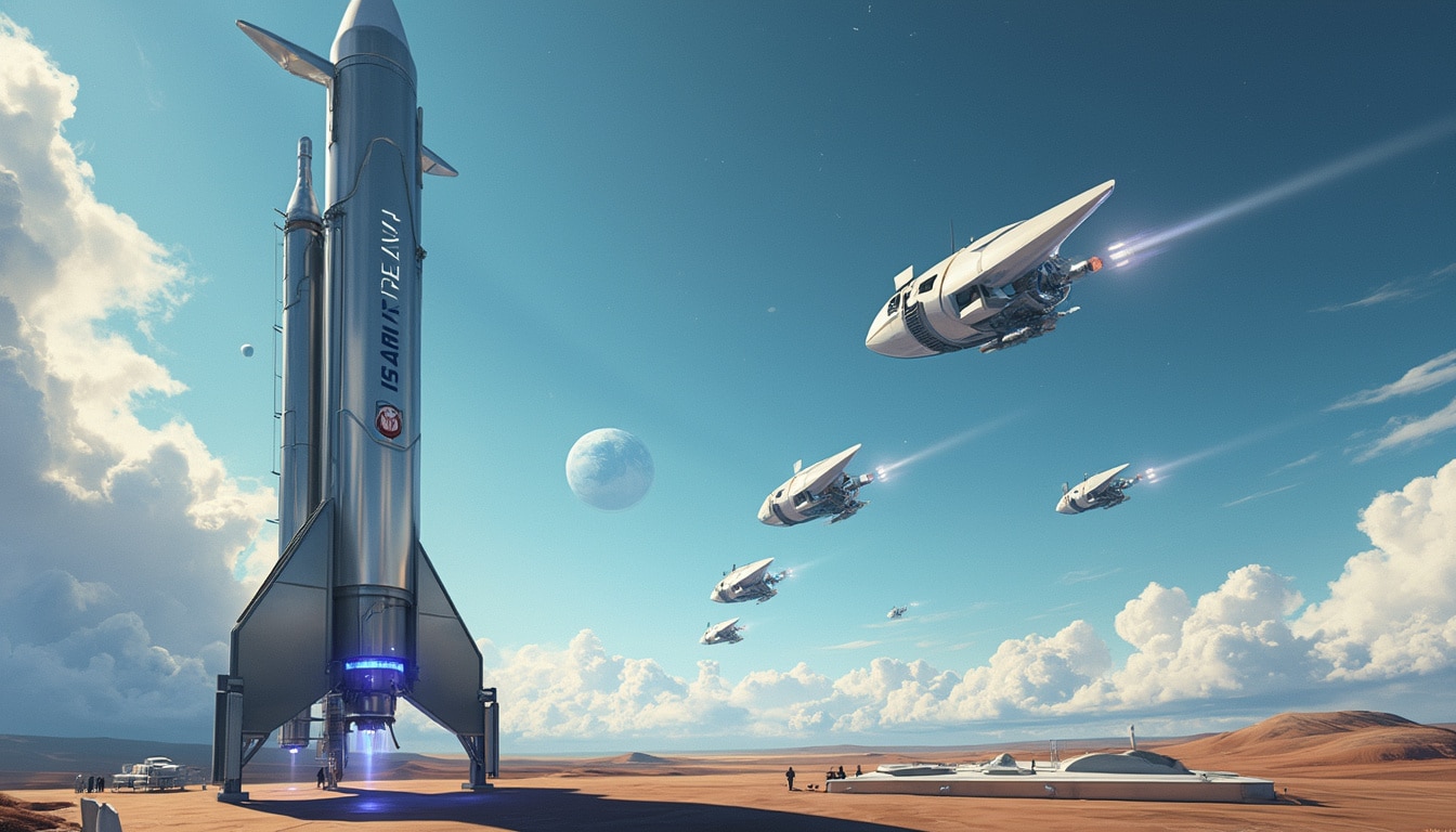 discover essential insights into spacex's upcoming launch from florida, which is set to deploy the spainsat satellite. stay informed about the mission details, significance, and what this means for global communications.