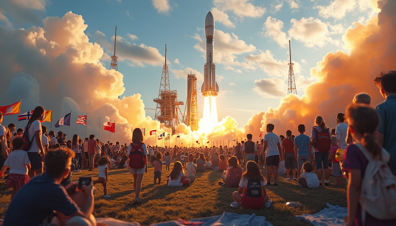 discover essential insights into spacex's upcoming launch from florida, where the mission focuses on deploying the spainsat satellite. stay informed about key details, launch timings, and the significance of this pivotal event in satellite communication.