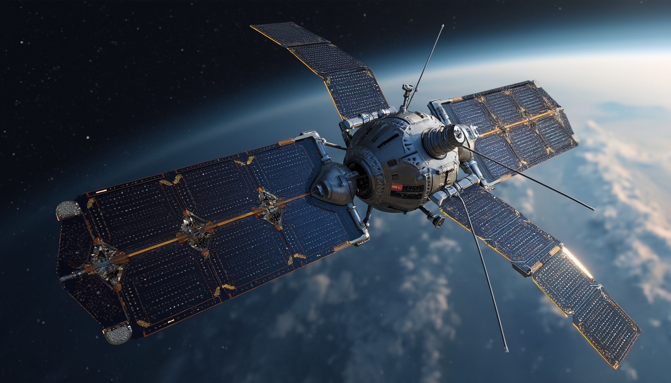 discover essential insights into spacex's upcoming launch from florida, focused on deploying the spainsat satellite. stay informed about the mission details, objectives, and what this satellite deployment means for spain's technological advancements.