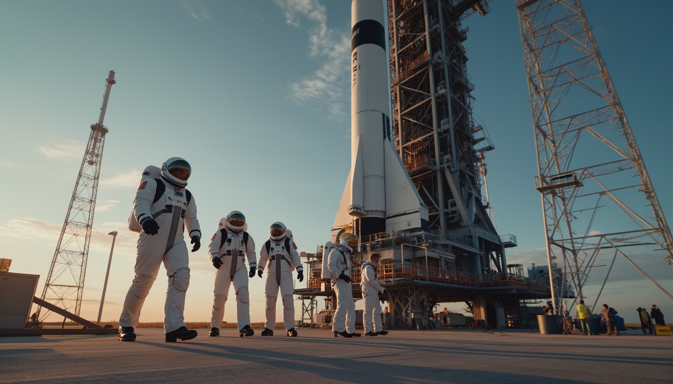 discover the unique opportunity of owning a stake in elon musk's spacex. learn about the implications, costs, and potential benefits of investing in one of the most innovative aerospace companies in the world.