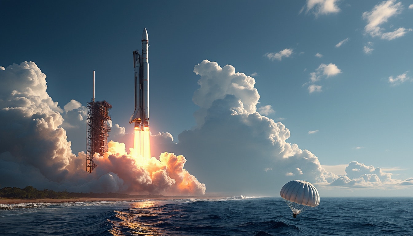 hawaiian officials urge for a thorough environmental impact study on the spacex starship program, emphasizing the need to assess potential ecological effects and ensure the protection of local ecosystems.