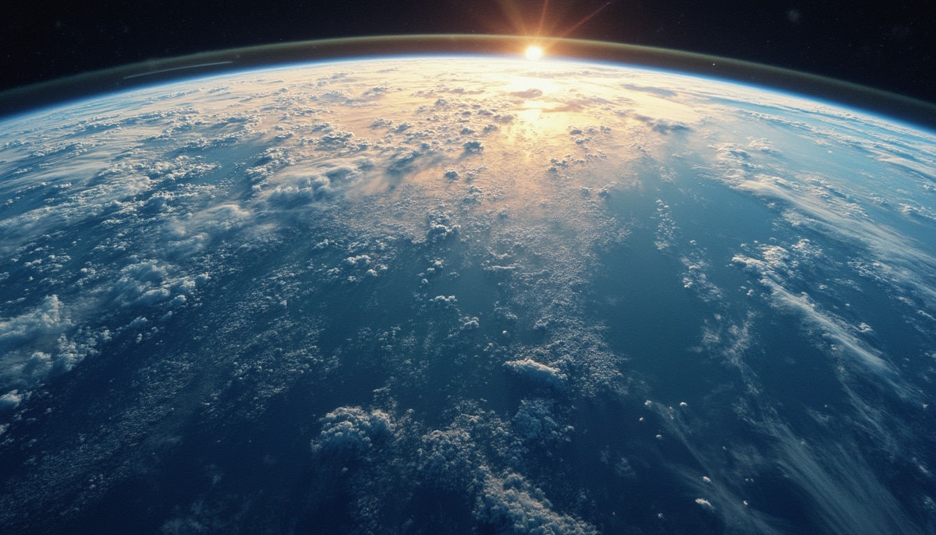 discover the fascinating variations in the atmospheres of different planets, exploring their unique compositions, temperatures, and the effects on their potential for supporting life. join us on a journey through our solar system and beyond to understand how these atmospheric differences shape each planet's environment.