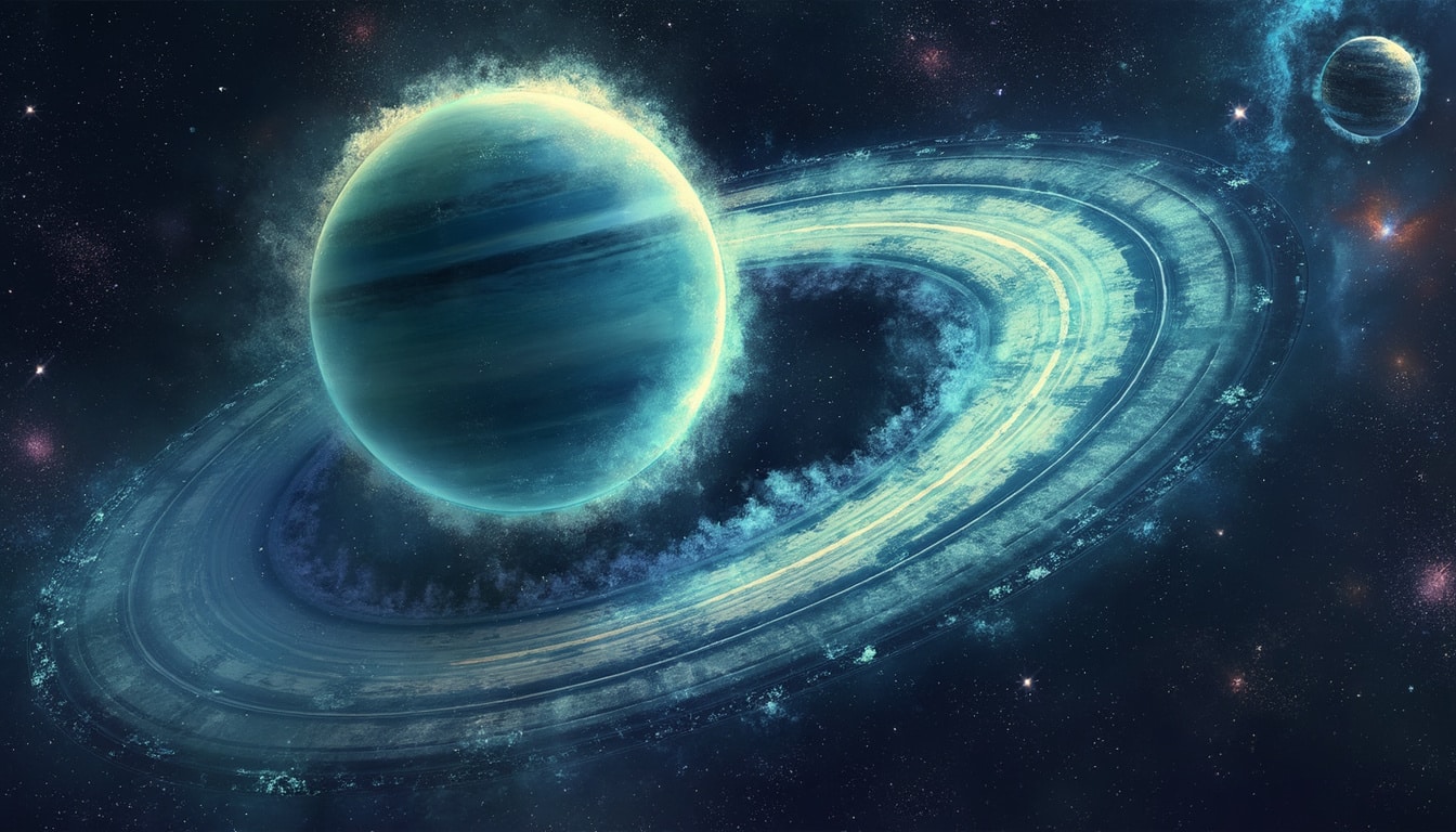 explore the fascinating variations in the atmospheres of different planets, uncovering how factors like composition, temperature, and pressure shape each unique environment. discover the secrets of our solar system's diverse worlds!