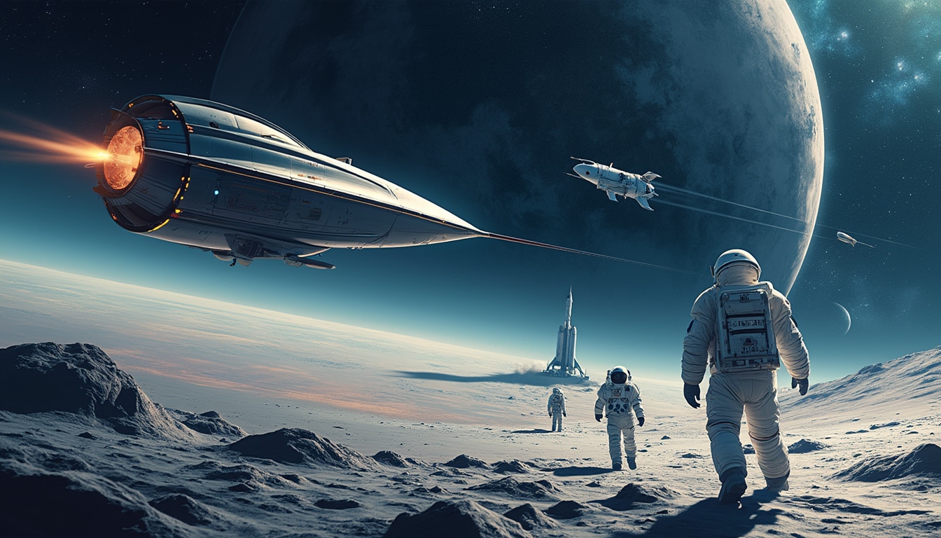 nasa administrator resigns, urging the need for consistent advancement in the agency's goals as new leadership takes the helm. explore the impact of this transition on nasa's future initiatives and commitments to space exploration.