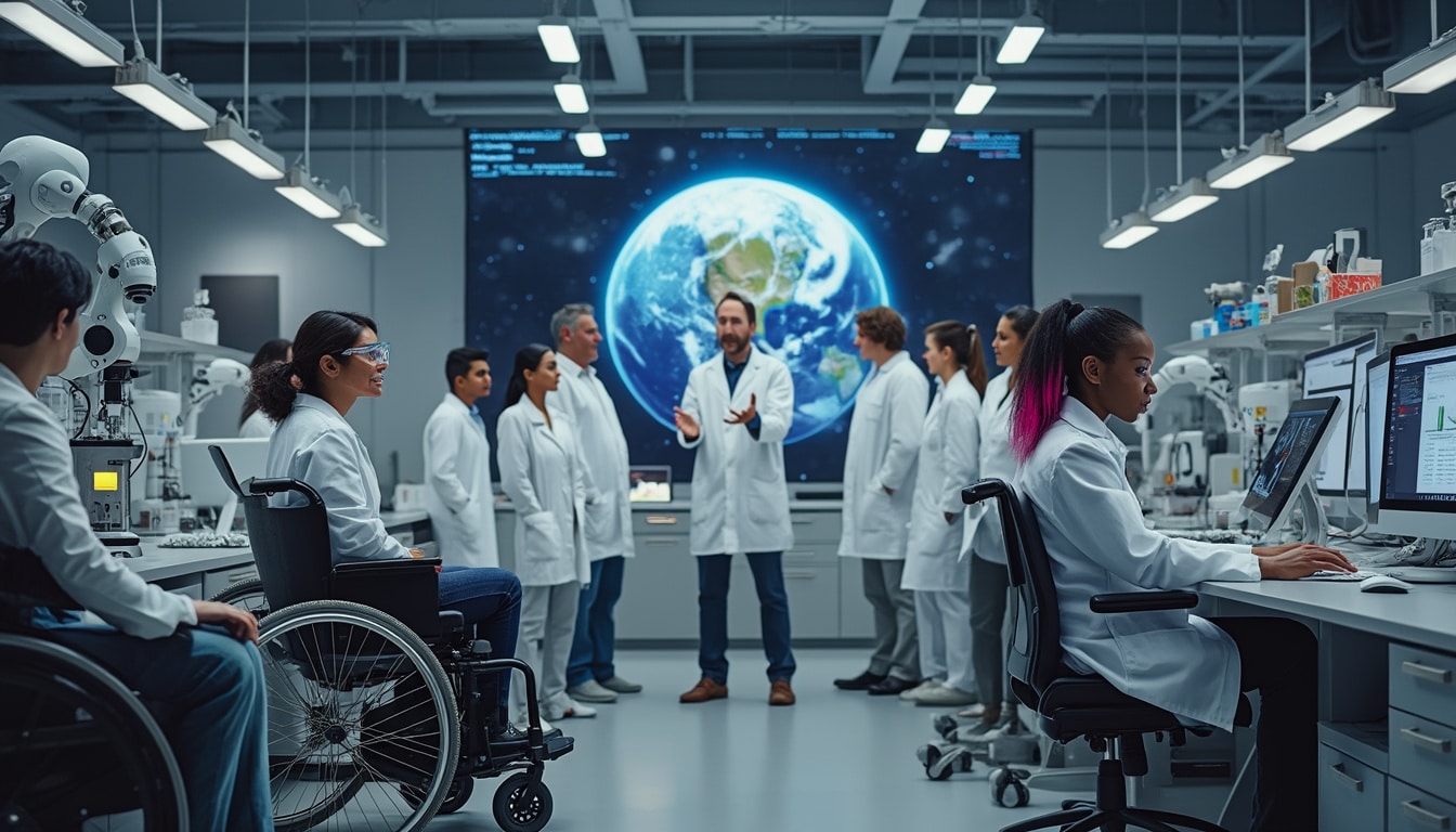 discover the implications of nasa's decision to close its diversity offices in response to compliance with a recent executive order. explore how this move affects diversity initiatives within the agency and the broader impact on the pursuit of inclusivity in the space sector.