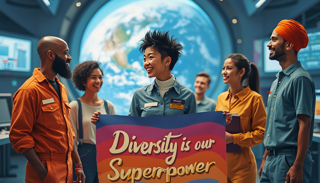 discover how nasa's recent decision to close its diversity offices aligns with compliance to an executive order, impacting initiatives aimed at promoting inclusion and representation within the agency.