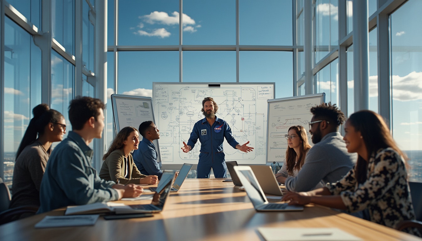 nasa has announced the closure of its diversity offices as part of its compliance with a recent executive order. this decision raises questions about the future of diversity initiatives within the agency and their impact on workforce inclusion. stay informed on how this shift may affect nasa's mission and commitment to equity.