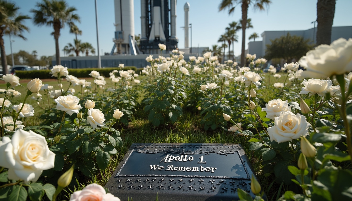join nasa as it honors the brave astronauts who lost their lives in the pursuit of space exploration during the special 'day of remembrance' ceremony. this heartfelt event pays tribute to their legacy and commitment to the journey beyond our planet.
