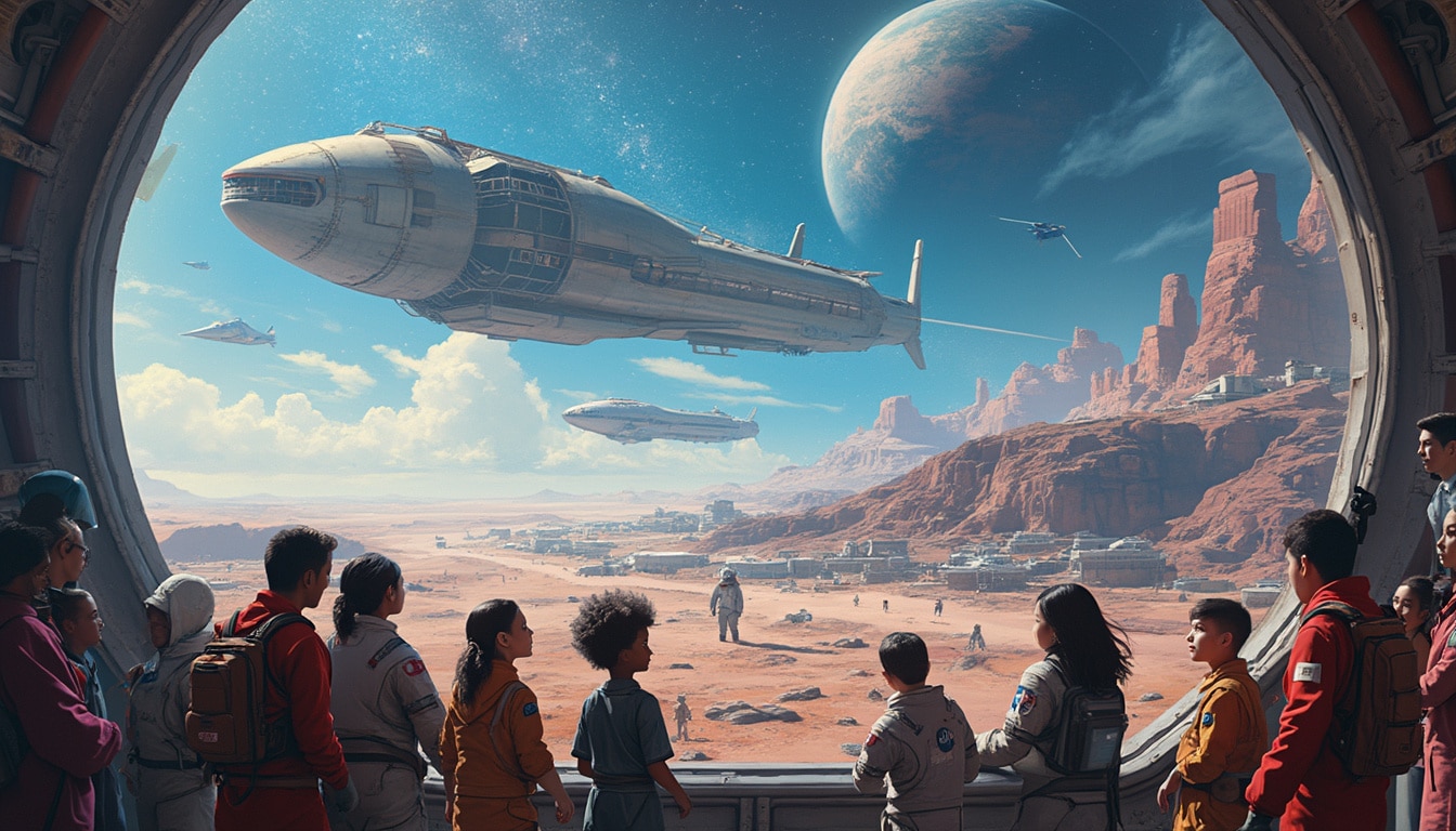 explore the revelations from nasa's internal memo highlighting urgent concerns about the potential erasure of diversity initiatives within the agency. discover the implications for inclusivity in science and technology.