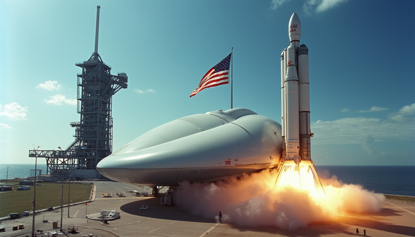 explore essential insights into nasa's groundbreaking new lunar lander mission as we revisit the moon. discover the objectives, technology, and implications of this exciting journey into lunar exploration.