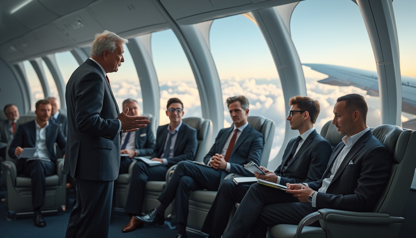 sas is set to revolutionize in-flight connectivity by launching spacex's starlink wifi services by late 2025, promising passengers seamless high-speed internet access even at 30,000 feet. stay connected during your travels with cutting-edge technology that transforms the flying experience.