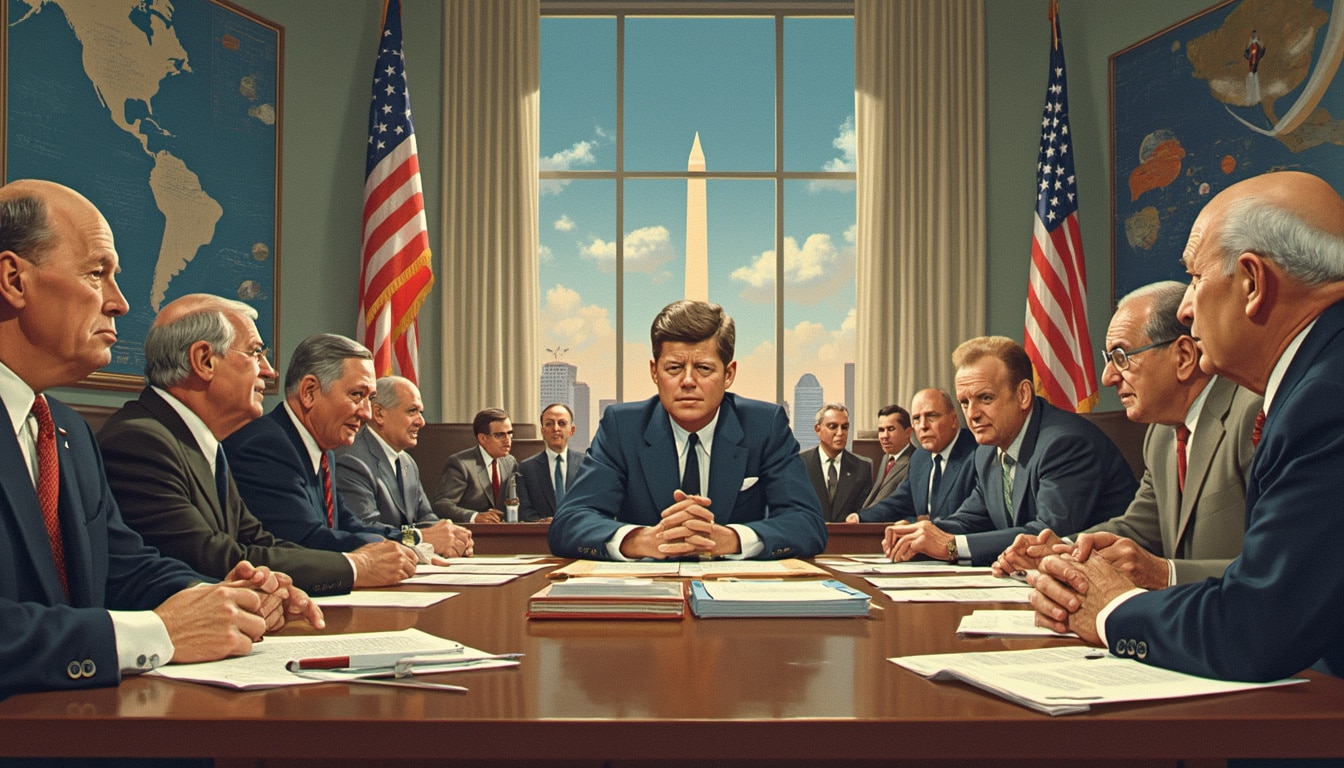 explore the implications of trump's potential dissolution of the national space council, motivated by spacex's growing influence in the aerospace industry. delve into the political dynamics and future of space policy in this thought-provoking analysis.