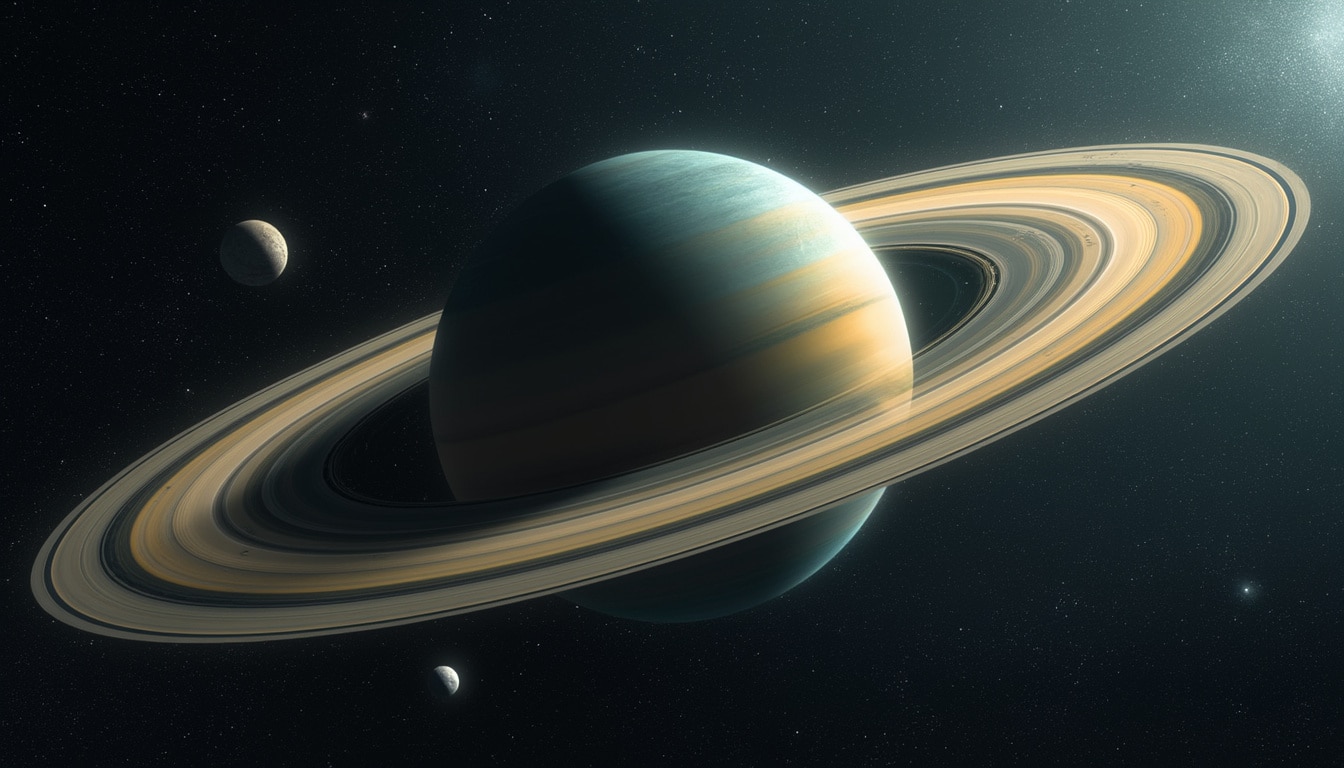 explore the fascinating characteristics and formation of the gas giants in our solar system, including jupiter, saturn, uranus, and neptune. discover their unique atmospheres, complex rings, and impressive moons in this in-depth guide.