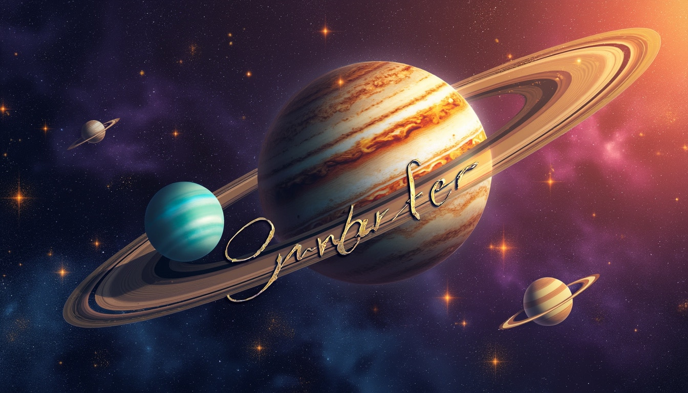 explore the fascinating world of the gas giants in our solar system. this article delves into the characteristics, atmospheres, and intriguing features of jupiter, saturn, uranus, and neptune, highlighting their significance in the cosmos.