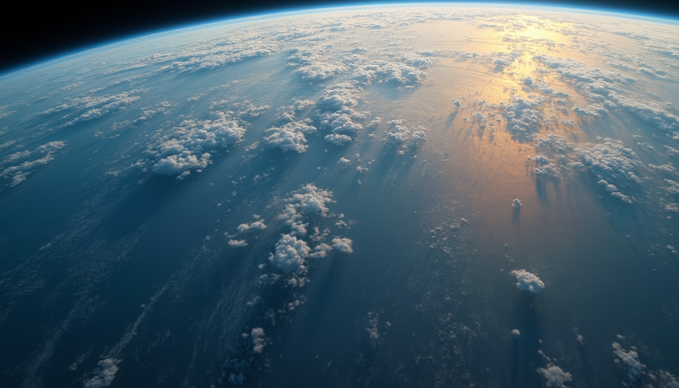 explore the fascinating world of our solar system as we reveal the eight planets, their unique characteristics, and how they interact with each other and the sun. discover more about mercury, venus, earth, mars, jupiter, saturn, uranus, and neptune in this insightful guide.