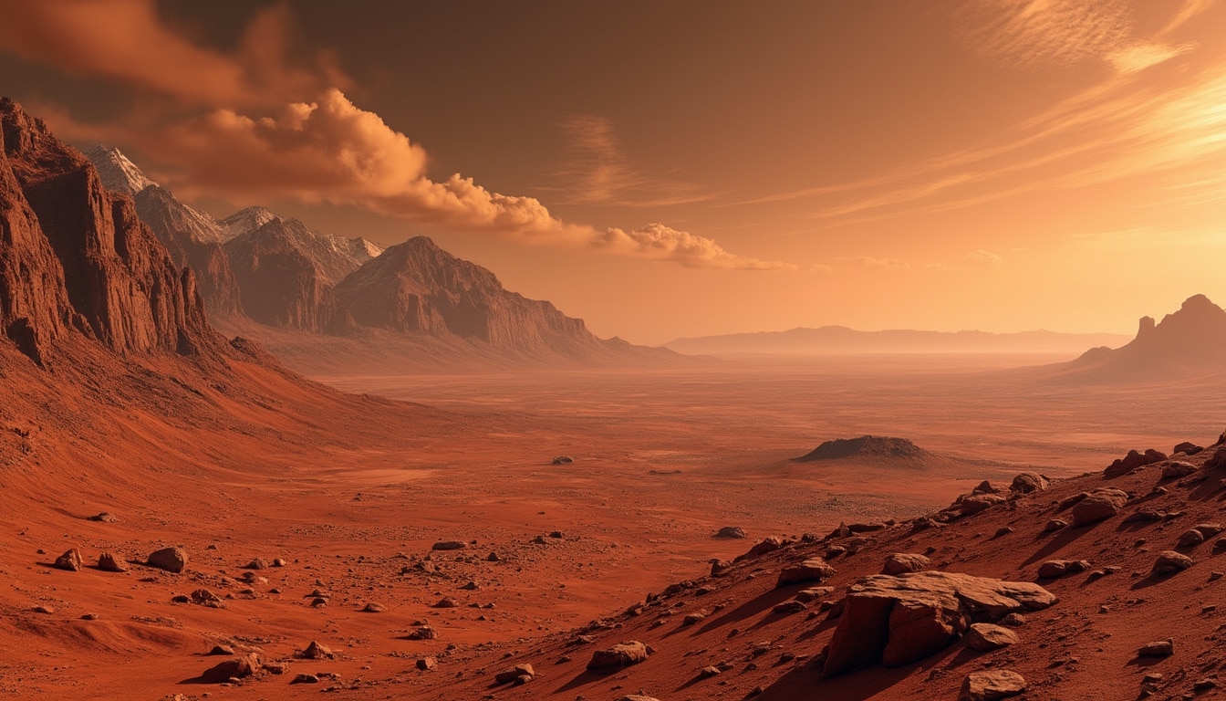 discover the eight planets of our solar system, from the scorching surfaces of mercury and venus to the icy realms of neptune and pluto. learn about their unique characteristics, orbits, and the fascinating facts that make each planet extraordinary.