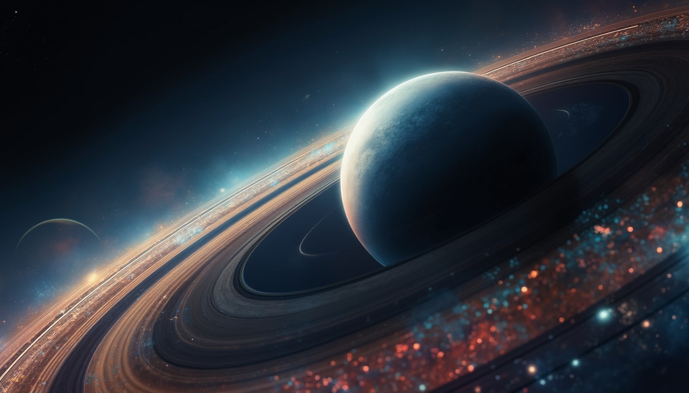 discover the eight planets of our solar system in this comprehensive guide. learn about their unique characteristics, positions, and fascinating facts that make each planet special. ideal for space enthusiasts and curious minds alike!