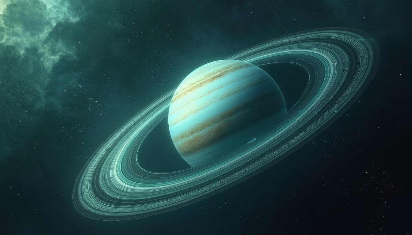 discover the eight planets of our solar system, from the scorching surface of mercury to the icy depths of neptune. explore their unique features, compositions, and orbits in this comprehensive guide.