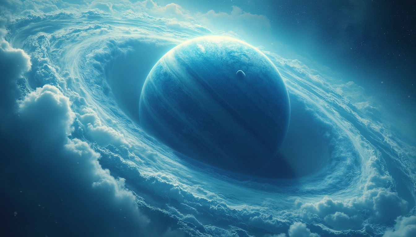 discover the eight planets in our solar system, from the rocky inner planets to the gas giants, and learn about their unique characteristics, orbits, and positions in relation to the sun.