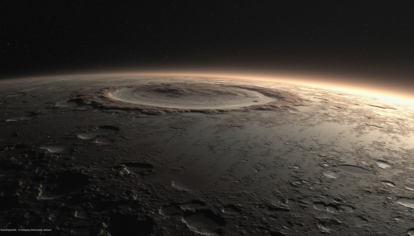 discover the eight planets of our solar system, from the fiery surface of mercury to the icy rings of neptune. learn about their unique characteristics, positions, and how they interact with each other in this fascinating overview of our cosmic neighborhood.