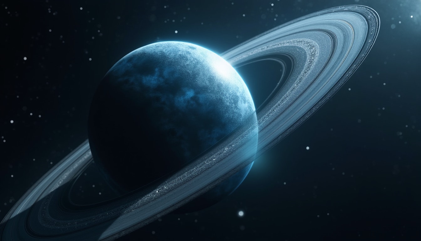 discover which gas giant boasts the most extensive and stunning ring system in our solar system. explore the unique features and composition of these magnificent rings that capture the imagination of astronomers and space enthusiasts alike.