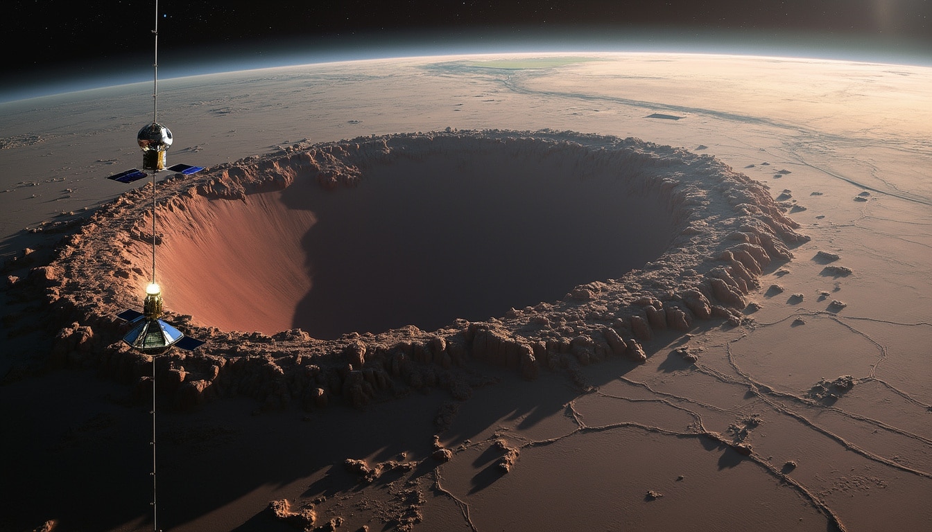 discover the planet closest to the sun in our detailed exploration. learn about its characteristics, atmosphere, and why it holds the title of the nearest planet to our star in this insightful article.