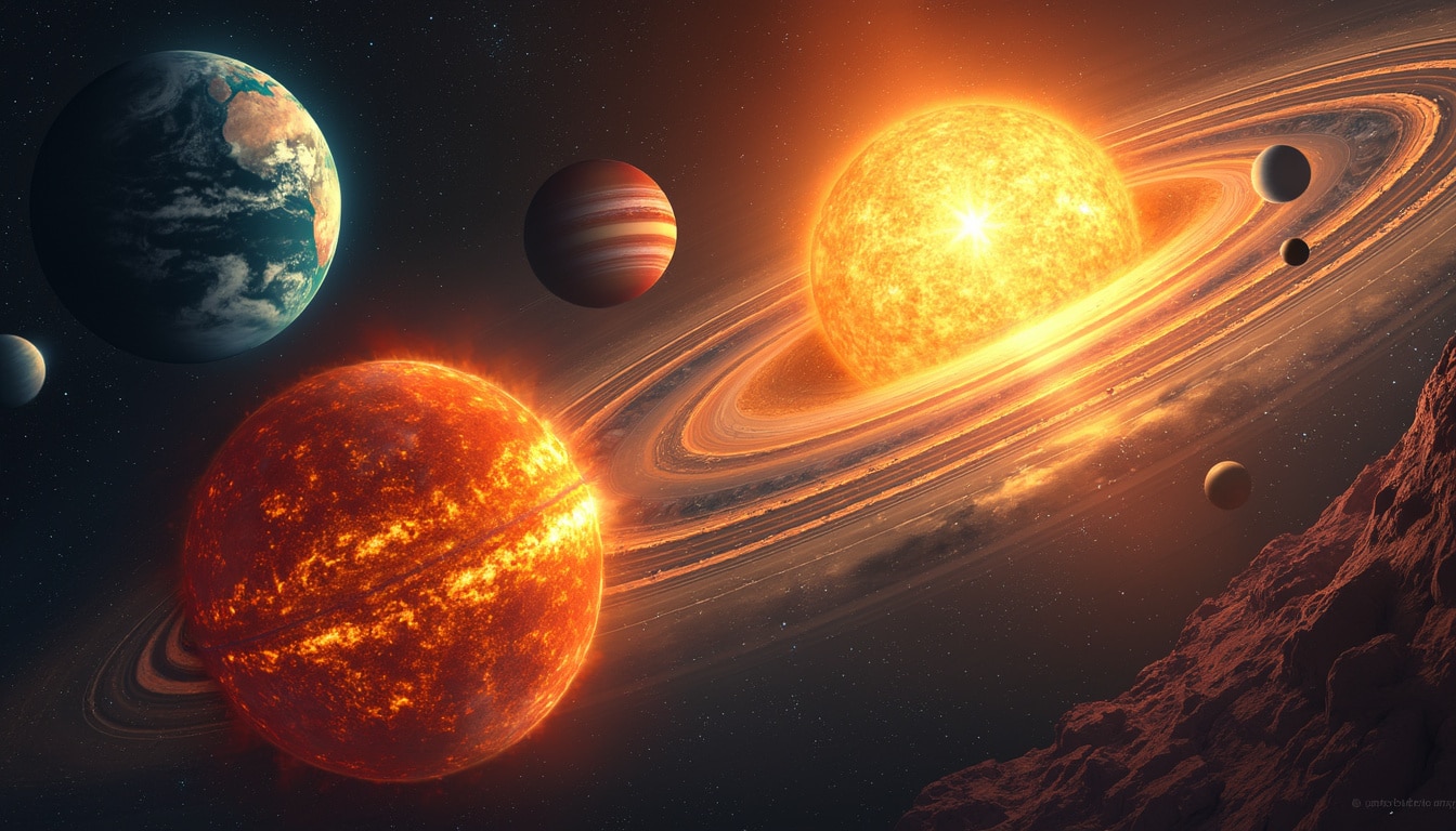 discover which planet holds the title of being the closest to the sun in our solar system. uncover fascinating facts and insights about this celestial body and its unique characteristics.