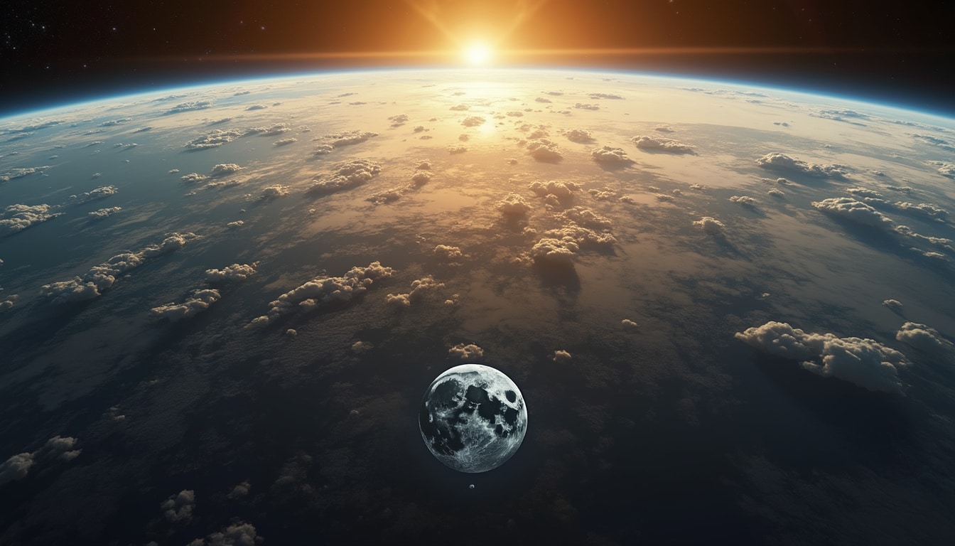 discover which planets in our solar system have moons and learn about the fascinating number of satellites orbiting each planet. explore the dynamics of these celestial bodies and their significance in our understanding of space.