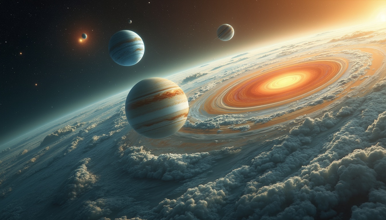 discover which planets in our solar system have moons and learn about the fascinating number of moons each planet hosts. uncover the mysteries of these celestial bodies and their unique characteristics.