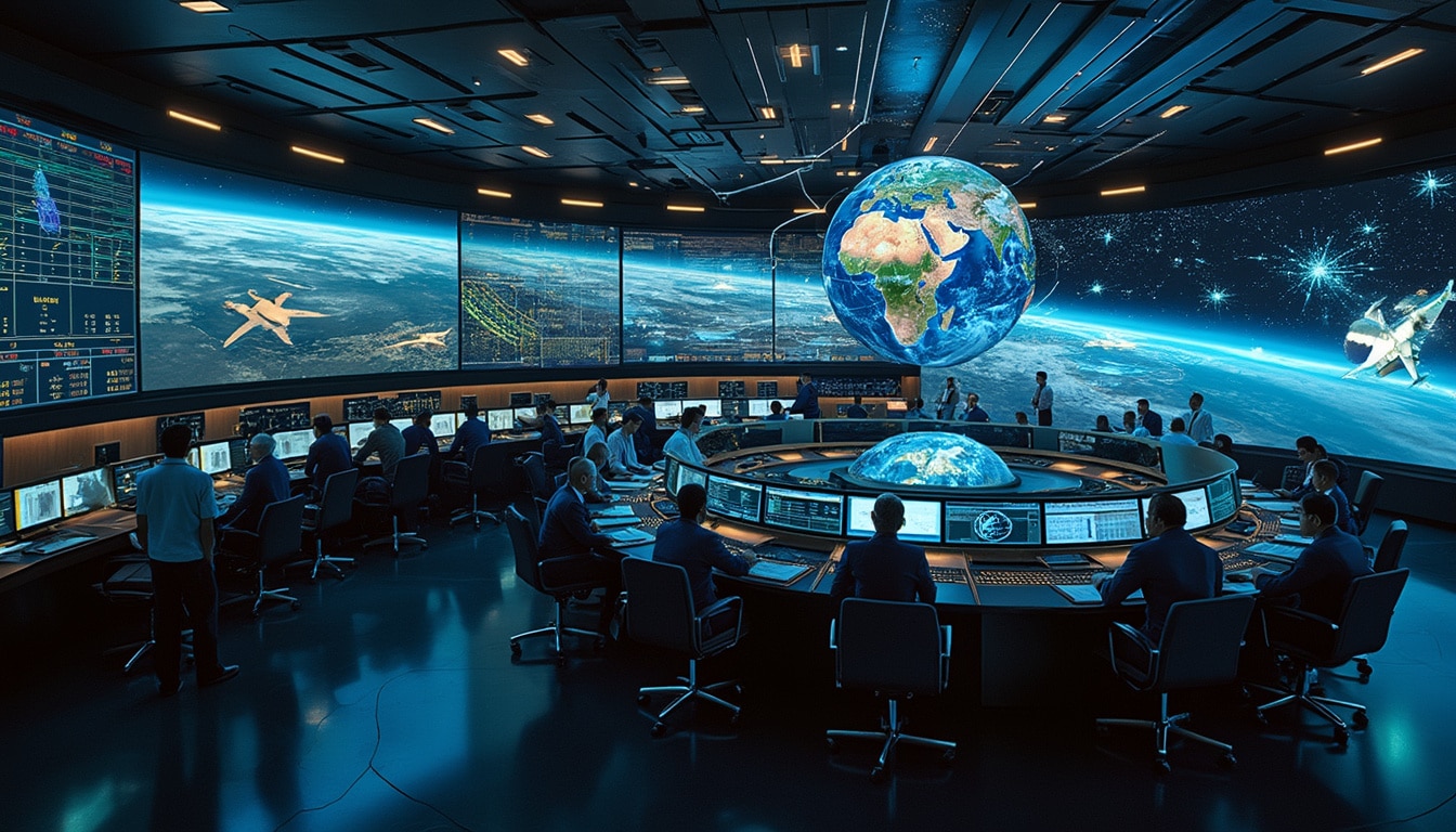 discover the alarming implications of spacex's recent rocket explosion as it uncovers the growing risks posed by falling space debris to aviation safety. explore how this incident highlights the vulnerability of air travel in an era of increased space activity.