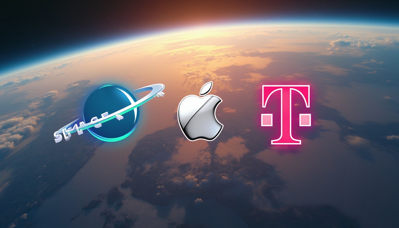 discover the groundbreaking collaboration between apple and spacex as they unveil the starlink integration in ios 18.3 for iphones. experience enhanced connectivity and seamless internet access anywhere with this innovative upgrade.