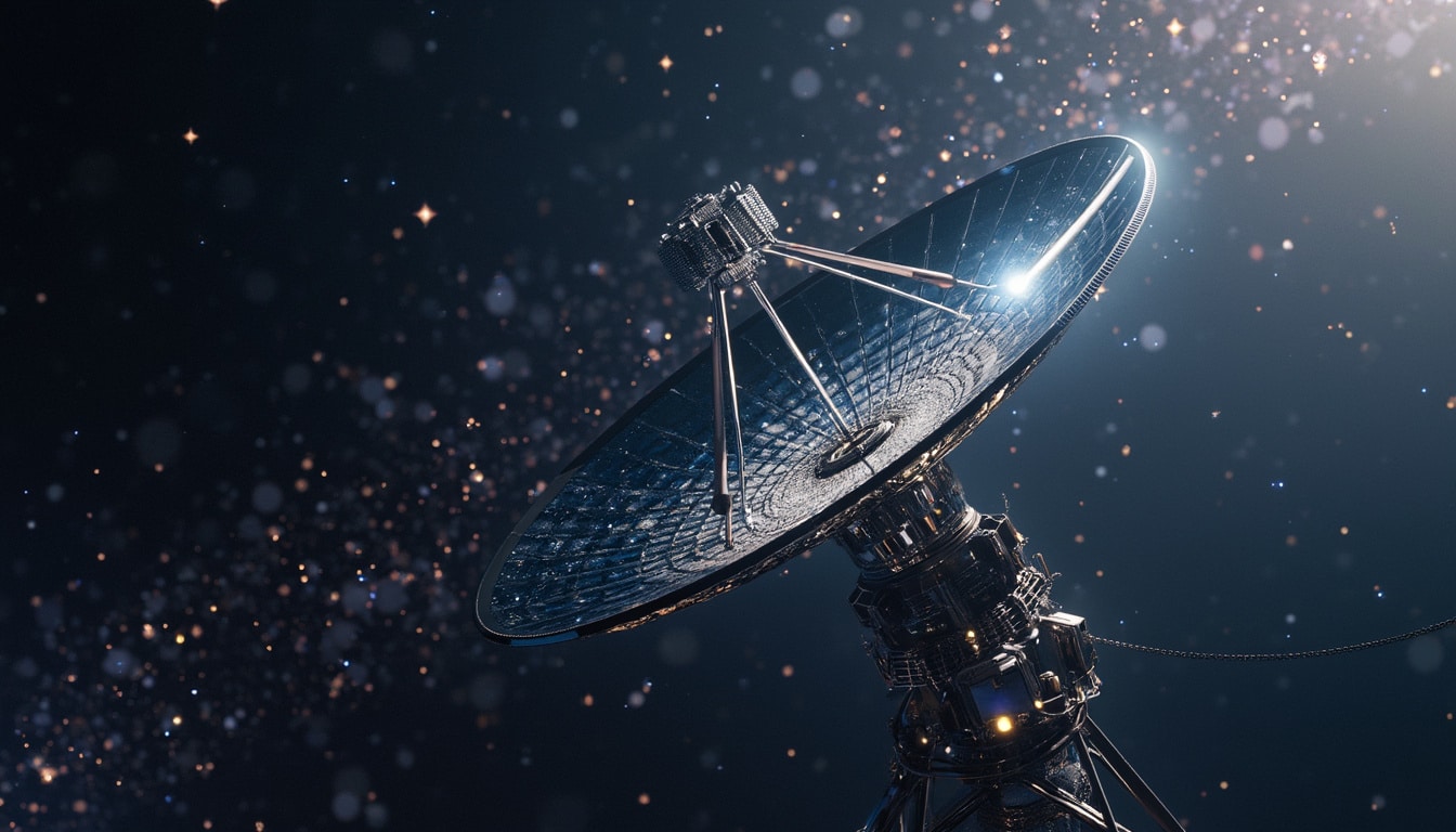 discover the truth behind the buzzing rumors of starlink integration with iphones by apple and spacex. explore how this groundbreaking collaboration could revolutionize mobile connectivity and what it means for the future of technology.