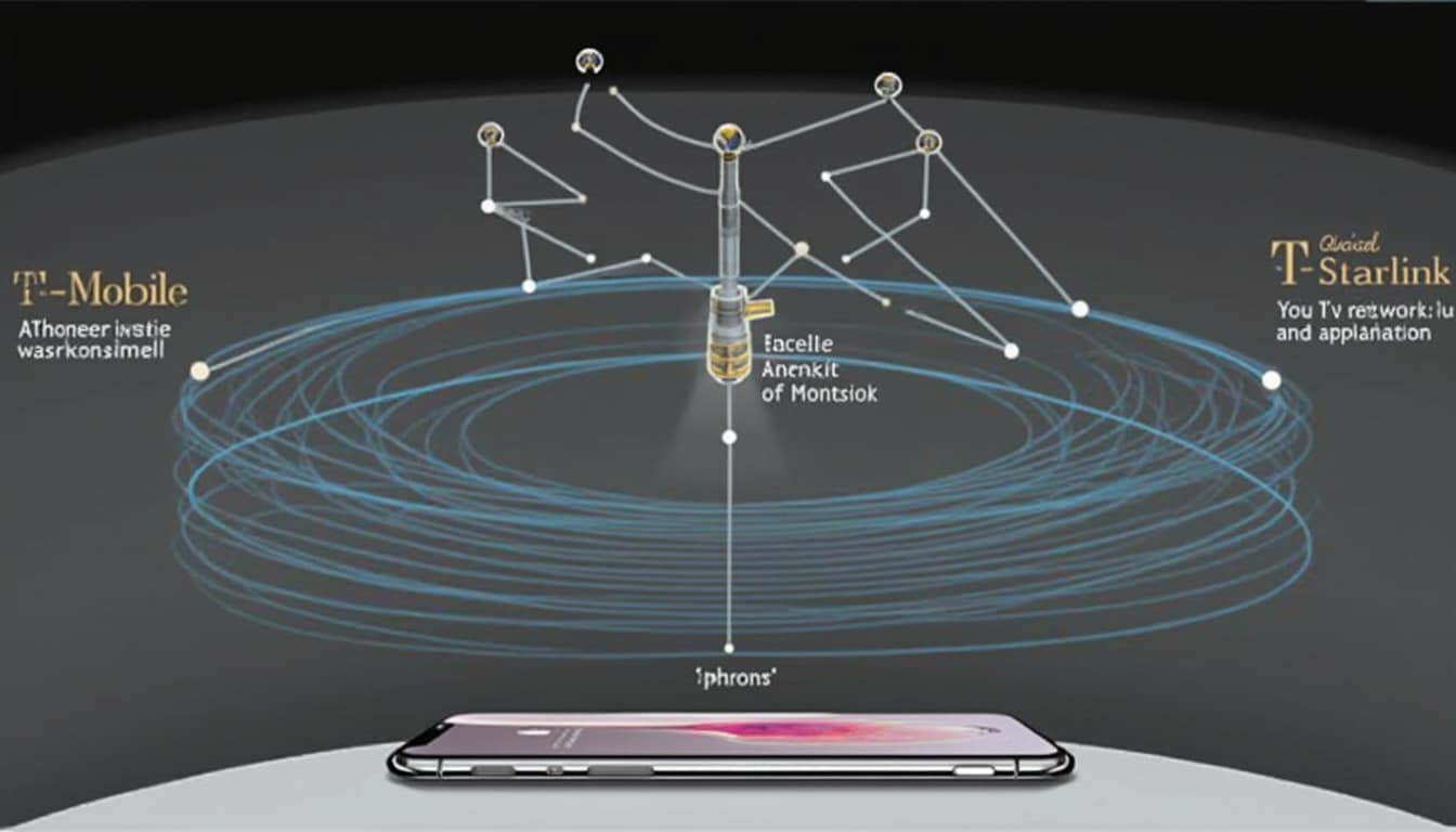 explore the intriguing possibilities of starlink integration with iphones in this detailed analysis. uncover the truth behind the rumors connecting apple and spacex, and discover what this could mean for mobile connectivity and the future of technology.