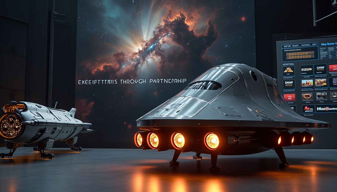 explore the implications of spacex's recent bankruptcy filing on the stealth bomber component manufacturer, including potential impacts on defense contracts, supply chain dynamics, and industry innovation.