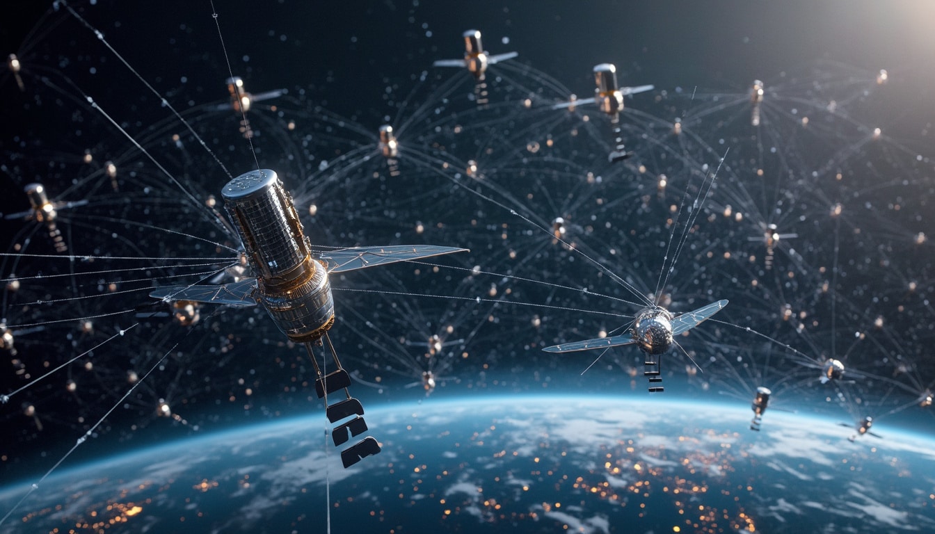stay updated with the latest from spacex as they prepare to launch 21 starlink satellites aboard their falcon 9 rocket from cape canaveral. discover how this mission will enhance global internet coverage and connect more people around the world.