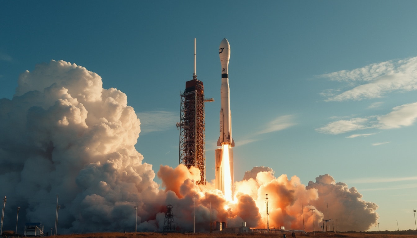 stay updated with the latest as spacex prepares to launch 21 starlink satellites aboard the falcon 9 rocket from cape canaveral. discover how this mission will enhance global internet connectivity and support spacex's ambitious plans for the future.