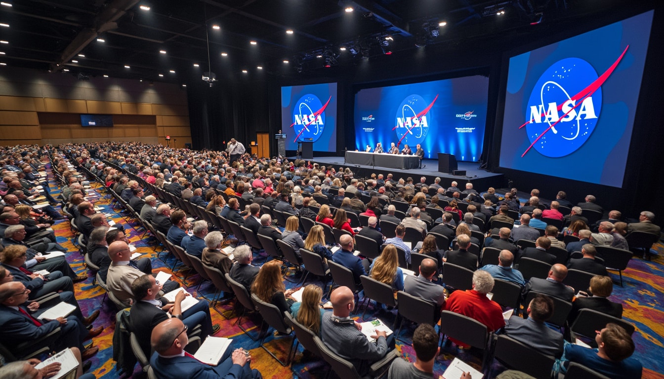 explore the latest developments as congress seeks to authorize nasa and introduce new commercial space legislation. stay updated on the impact of these initiatives on the future of space exploration and the burgeoning commercial space industry.