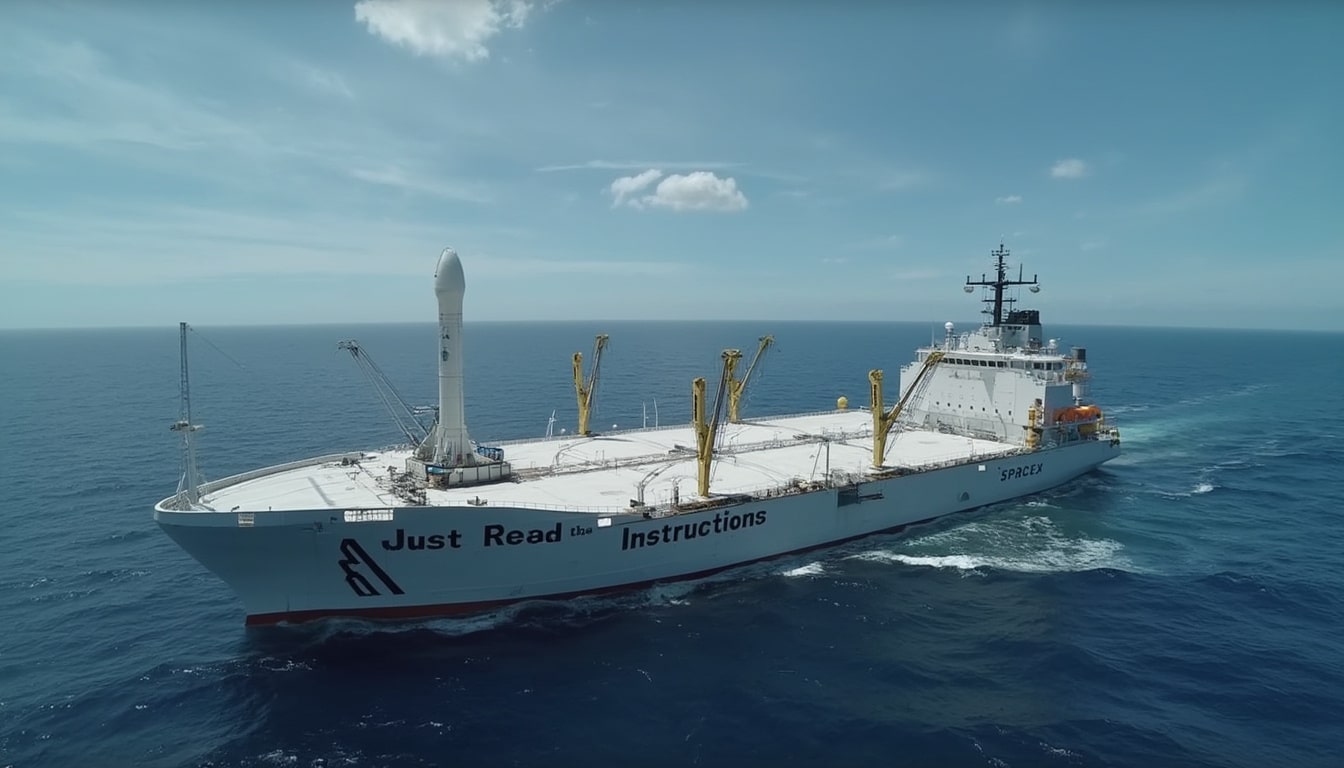 discover essential insights about the upcoming spacex launch scheduled for this saturday afternoon at cape canaveral. stay informed on what to expect, key details, and how to watch this exciting event unfold in the skies.