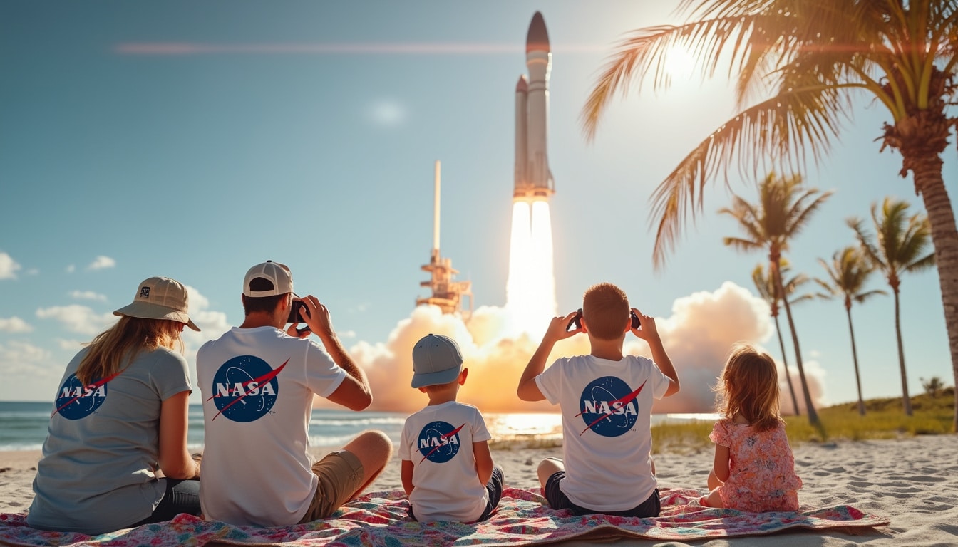 discover essential insights into the highly anticipated spacex launch scheduled at cape canaveral this saturday afternoon. stay updated on the latest developments, launch details, and what to expect from this exciting event in space exploration.