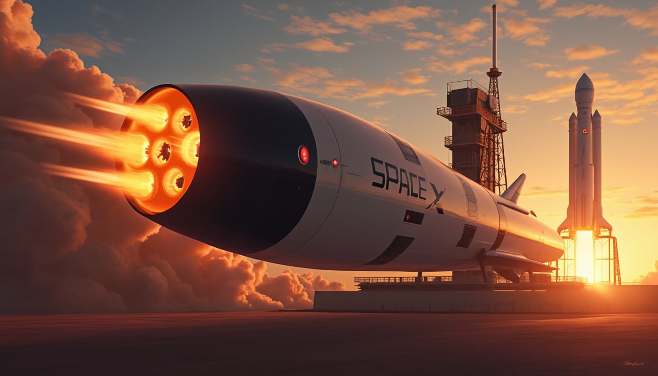 discover innovative return home solutions for starliner astronauts as we explore the alternative spacex dragon options. learn about the advancements in space travel technology and how these alternatives enhance astronaut safety and mission success.