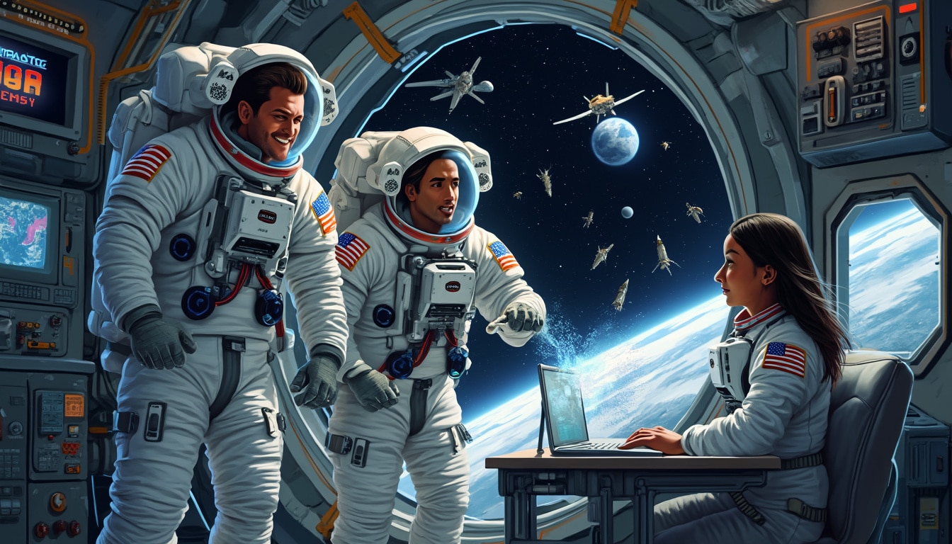 discover the innovative alternatives for spacex's dragon spacecraft as astronauts explore their return home. this article delves into the various options available for starliner astronauts, highlighting design features, mission objectives, and the future of space travel.