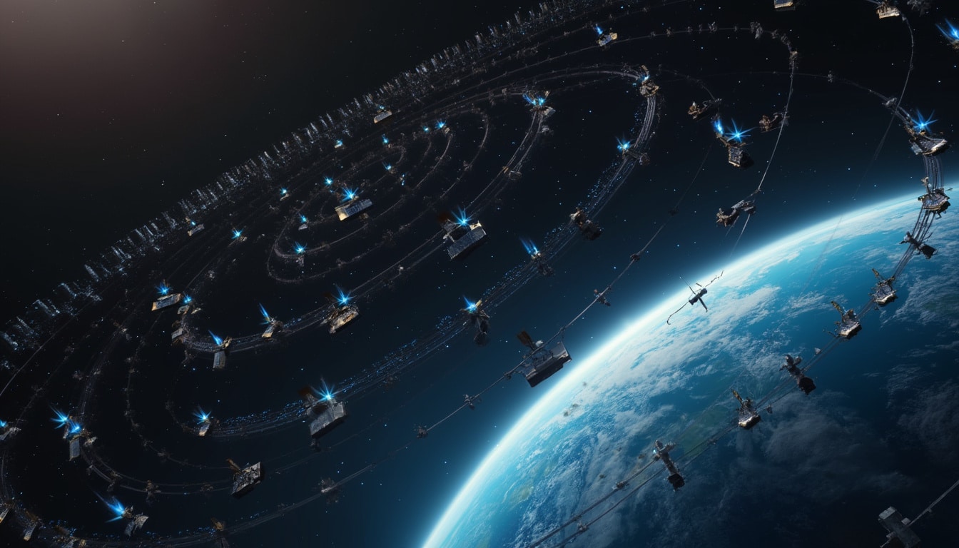 fidelity fund has re-evaluated its investment in spacex, raising its valuation to over $2.7 billion. discover the implications of this strategic assessment and what it means for the future of spacex and the investment landscape.