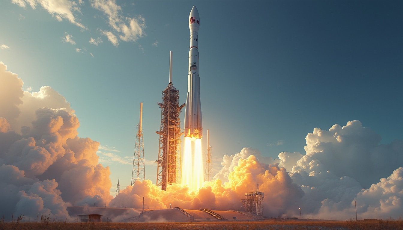 fidelity fund has re-evaluated its investment in spacex, which is now valued at over $2.7 billion. discover how this reassessment reflects the growth potential and future innovations of the space industry.