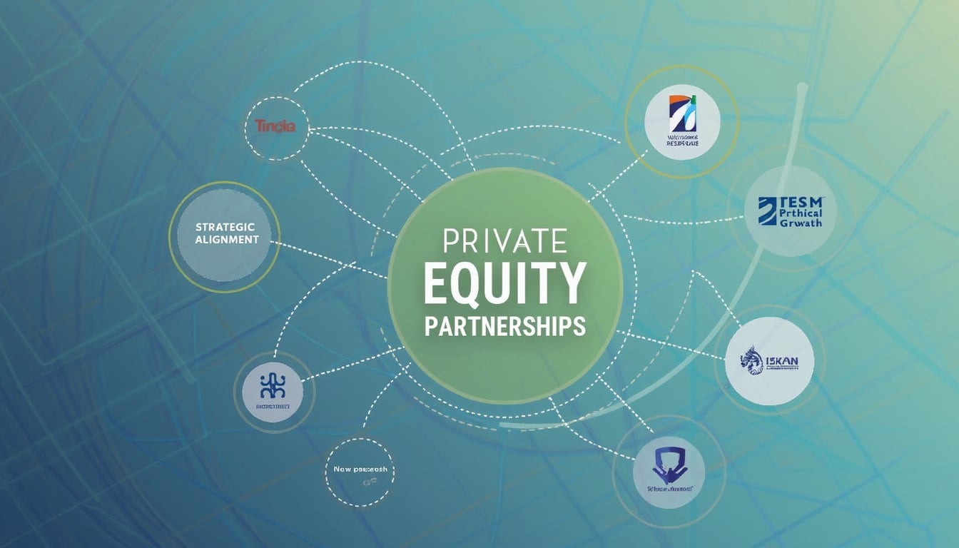 discover how 'hold on' unveils a revolutionary buyout model that is reshaping the investment landscape. this analysis explores innovative strategies and the implications for stakeholders in today's dynamic market.