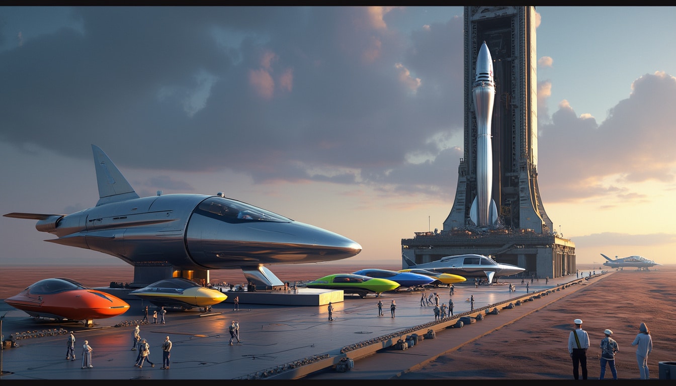 investors caution against mimicking or competing with spacex, emphasizing the unique challenges and innovative strategies required to succeed in the space industry.