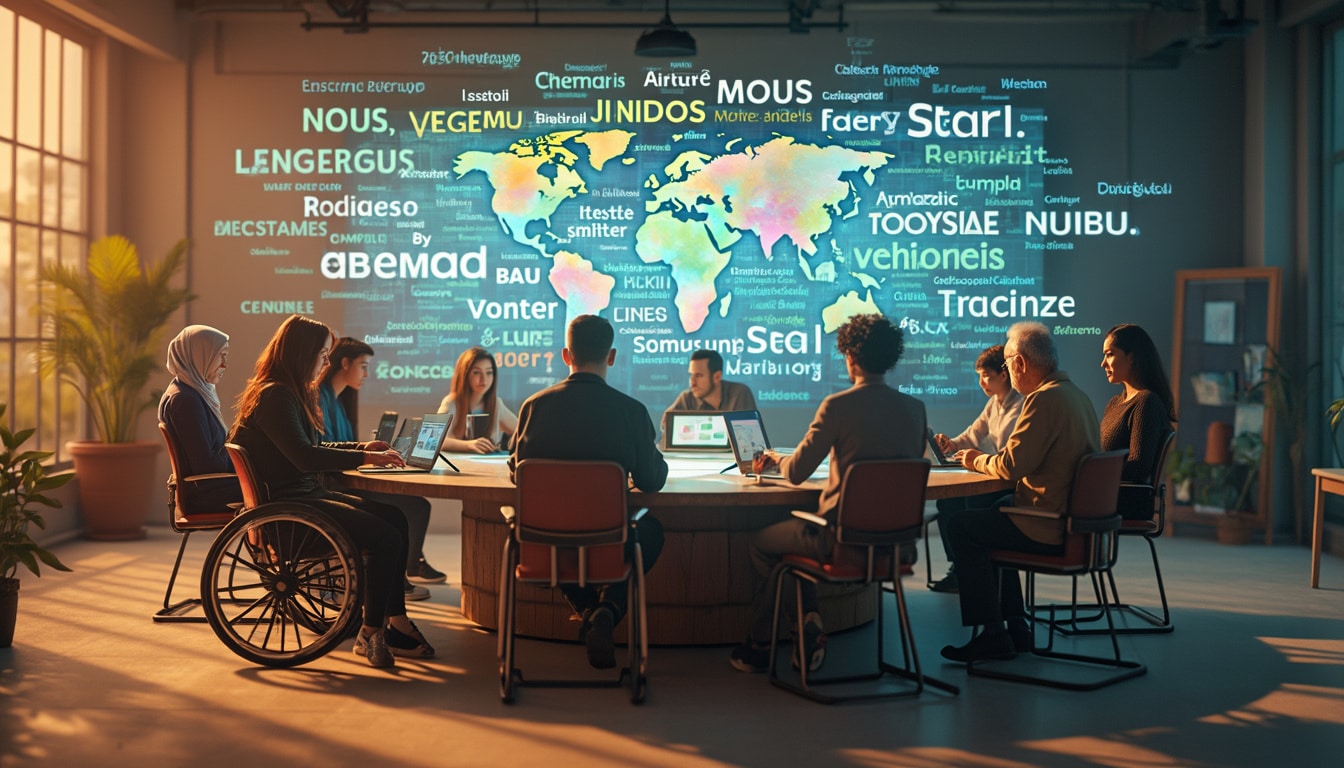 nasa has issued guidance to its staff, urging them to avoid the use of pronouns in all professional communications. this policy aims to promote inclusivity and reduce misunderstandings in the workplace.