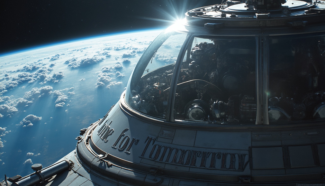 discover the exciting announcement from nasa as they declare 'doge has arrived.' as anticipated contract evaluations draw near, this development highlights the growing intersection of space exploration and cryptocurrency. stay informed on the latest trends shaping the future!