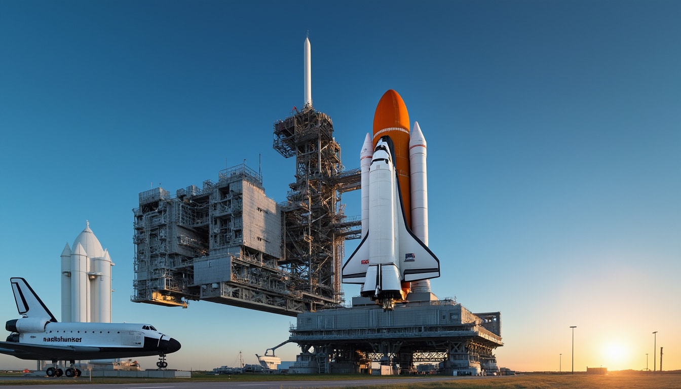 nasa announces the groundbreaking news that 'doge has arrived' as expected contract evaluations draw near, signaling a significant shift in space and cryptocurrency collaboration. discover the implications of this innovative intersection and what it means for the future of both industries.