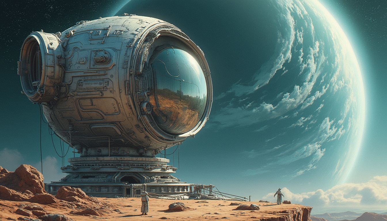 nasa has chosen spacex to launch the groundbreaking pandora exoplanet mission, a pioneering venture aimed at exploring distant worlds beyond our solar system. join us as we embark on this exciting journey to unveil the mysteries of the universe.